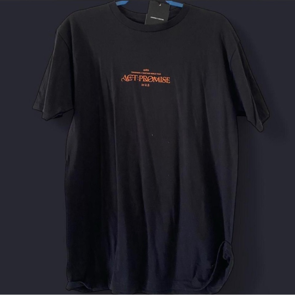 TXT Merch